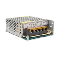 BGM-125Lite Блок живлення з перфорованим корпусом