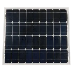 Victron Energy 55W-12V 4a, 55Wp, Mono PV модуль Victron Energy 55W-12V 4a, 55Wp, Mono PV модуль