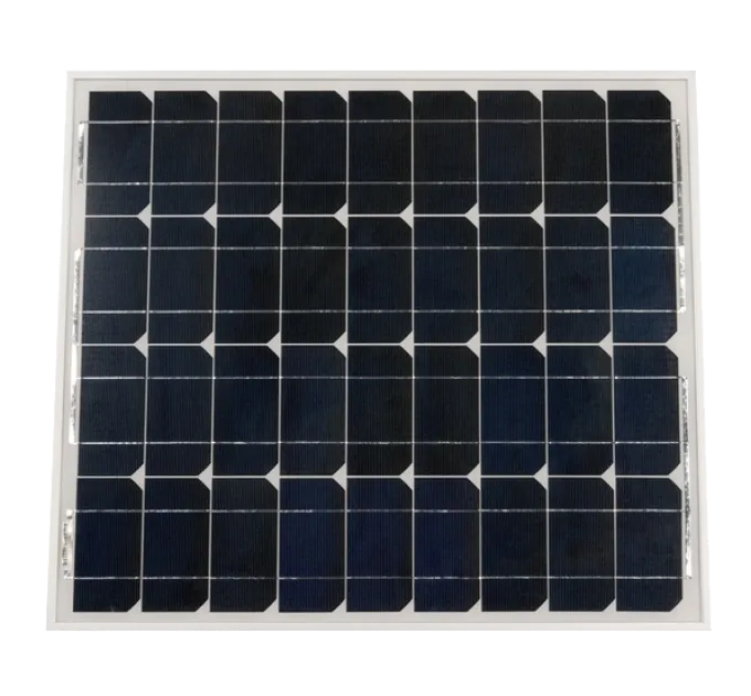 Victron Energy 55W-12V 4a, 55Wp, Mono PV модуль Victron Energy 55W-12V 4a, 55Wp, Mono PV модуль