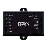 CR-770 Контролер Seven CR-770 Контролер Seven