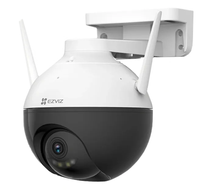 EZVIZ CS-C8W(4MP,W1) Wi-Fi 2K⁺ IP видеокамера