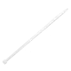 4х150 Стяжка кабельная белая (пач. 100 шт.)