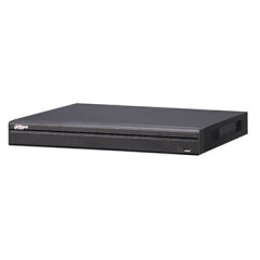 DHI-NVR4216-4KS2/L 16-канальный 4K сетевой видеорегистратор DHI-NVR4216-4KS2/L 16-канальный 4K сетевой видеорегистратор