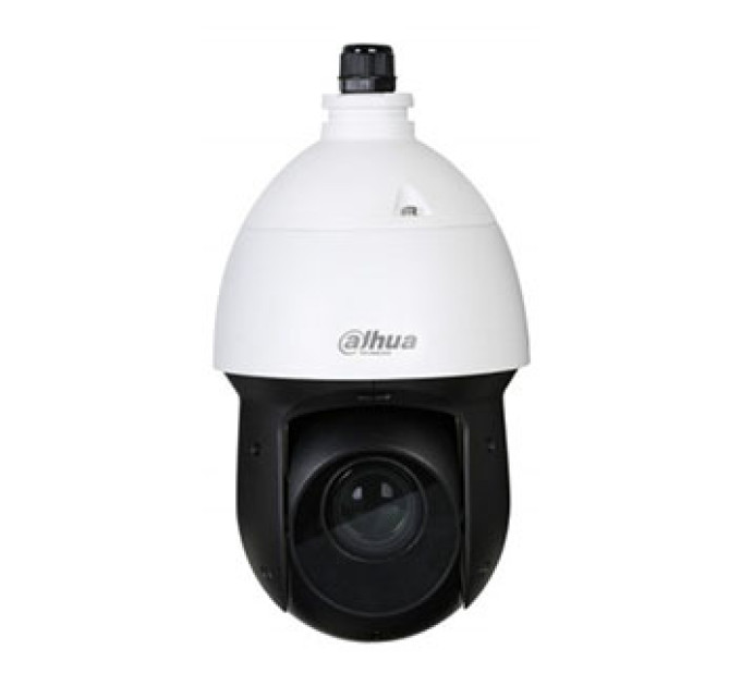 DH-SD49425XB-HNR 4МП Starlight IP PTZ відеокамера Dahua з алгоритмами AI