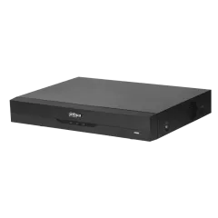 DH-XVR5104HE-4KL-I3 4-канальный Penta-brid 5MP Mini 1U 1HDD WizSense