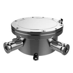 DS-2780ZJ-X взрывозащищенный короб