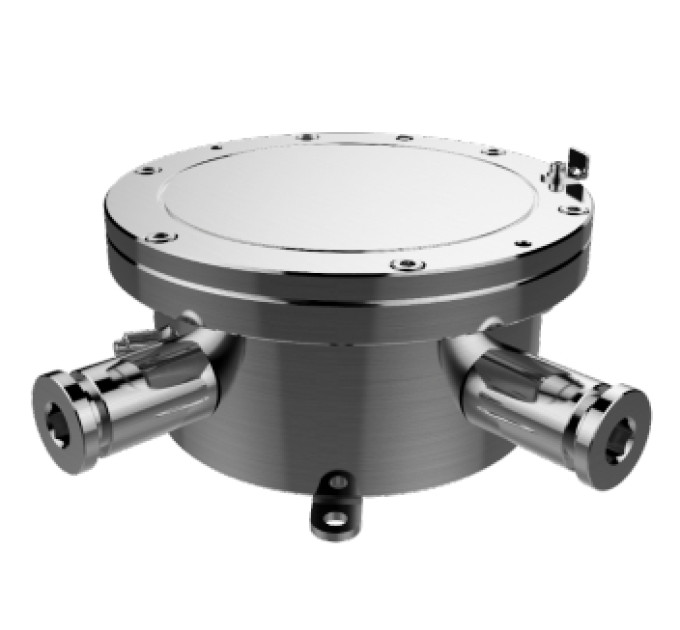 DS-2780ZJ-X взрывозащищенный короб DS-2780ZJ-X взрывозащищенный короб