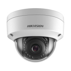 DS-2CD1121-I(E) (2.8 мм) 2Мп IP відеокамера Hikvision c ІК підсвічуванням