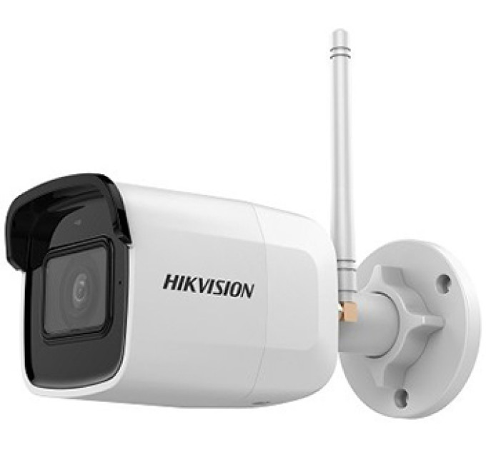 DS-2CD2041G1-IDW1 (2.8 мм) 4 Мп IP видеокамера Hikvision c Wi-Fi