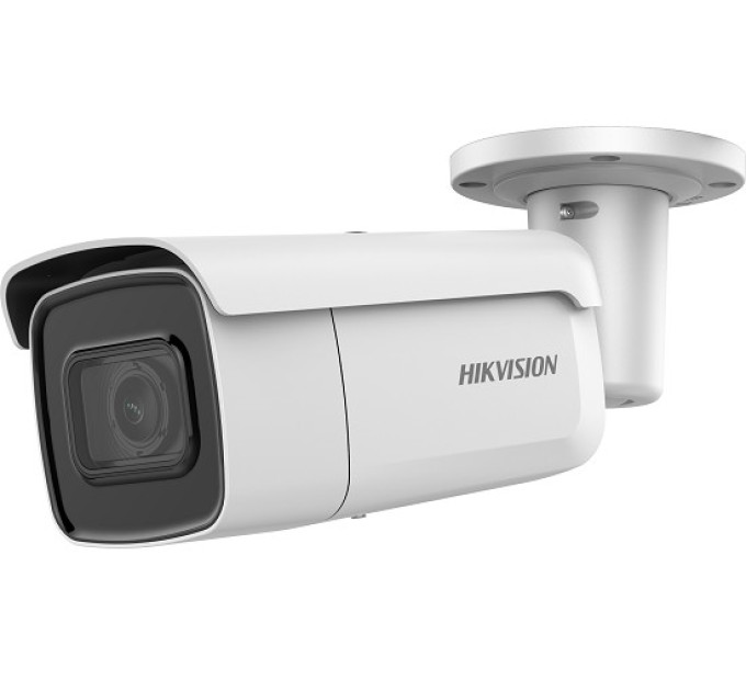 DS-2CD2646G1-IZS 4МП IP видеокамера Hikvision c Smart функциями DS-2CD2646G1-IZS 4МП IP видеокамера Hikvision c Smart функциями