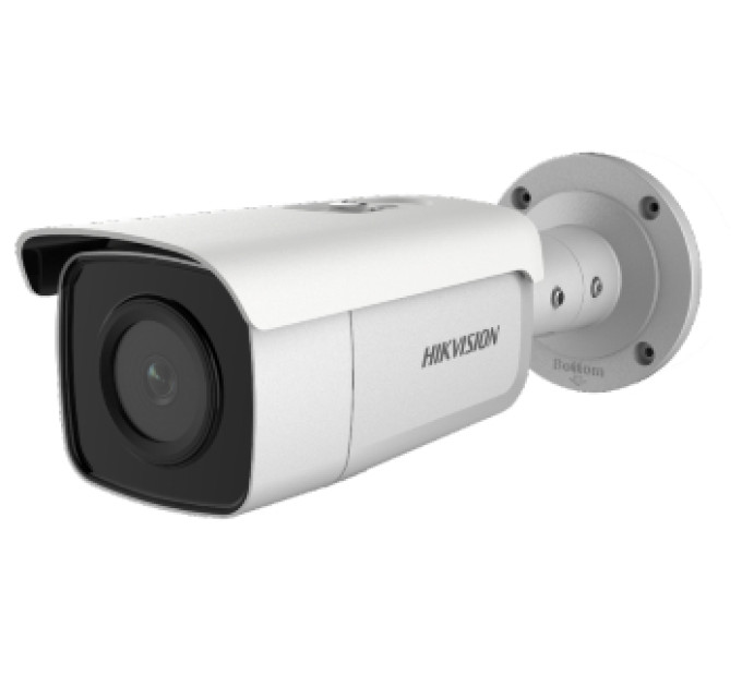 DS-2CD2T85G1-I5 (2.8 мм) 8Мп IP видеокамера Hikvision с WDR