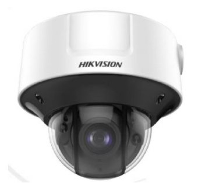 DS-2CD5546G0-IZSY (2.8-12 мм) 4 Мп IP сетевая видеокамера