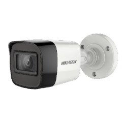 DS-2CE16H0T-ITF (2.4 мм) 5мп Turbo HD відеокамера Hikvision