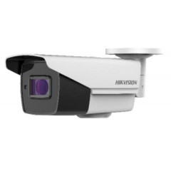 DS-2CE16H5T-AIT3Z 5.0 Мп Ultra-Low Light VF EXIR видеокамера Hikvision
