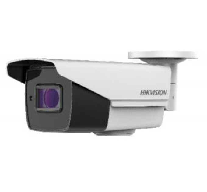 DS-2CE16H5T-AIT3Z 5.0 Мп Ultra-Low Light VF EXIR видеокамера Hikvision DS-2CE16H5T-AIT3Z 5.0 Мп Ultra-Low Light VF EXIR видеокамера Hikvision