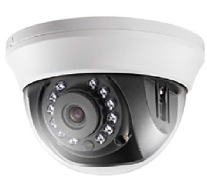 DS-2CE56D0T-IRMMF (2.8 мм) 2 Мп Turbo HD відеокамера