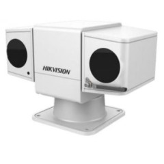 DS-2DY5223IW-AE Darkfighter IP система позиціонування Hikvision