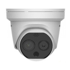 DS-2TD1217B-6/PA BC 4МП Двухспектральная камера Hikvision DS-2TD1217B-6/PA BC 4МП Двухспектральная камера Hikvision