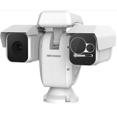 DS-2TD6266-50H2L/V2 Тепловая + оптическая система биспектрального позиционирования DS-2TD6266-50H2L/V2 Тепловая + оптическая система биспектрального позиционирования
