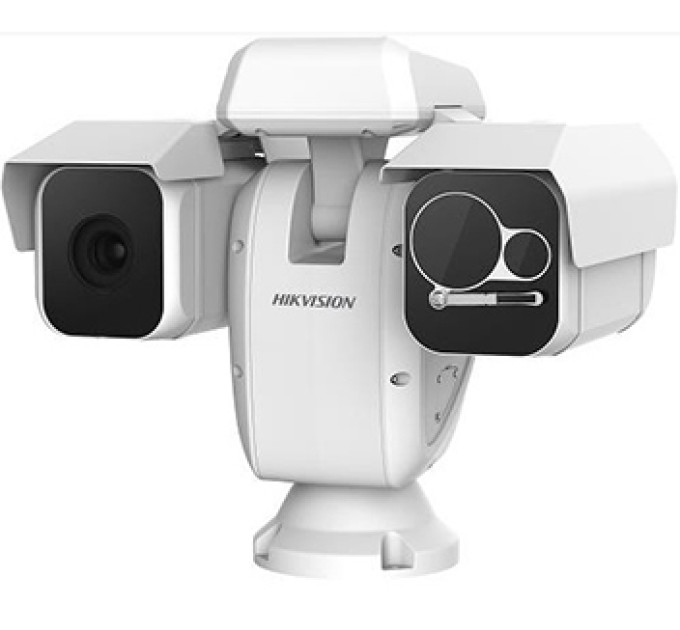 DS-2TD6266-50H2L/V2 Тепловая + оптическая система биспектрального позиционирования DS-2TD6266-50H2L/V2 Тепловая + оптическая система биспектрального позиционирования