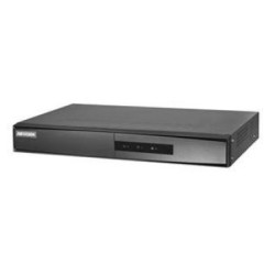 DS-7604NI-K1-HDD1 4-канальний мережевий відеореєстратор з HDD DS-7604NI-K1-HDD1 4-канальний мережевий відеореєстратор з HDD