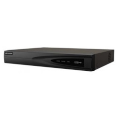 DS-7608NI-K1(B) 8-канальний мережевий відеореєстратор DS-7608NI-K1(B) 8-канальний мережевий відеореєстратор