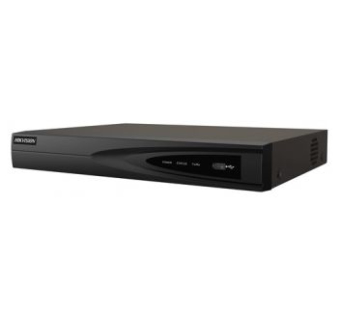 DS-7608NI-K1(B) 8-канальный сетевой видеорегистратор