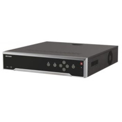 DS-7732NI-I4 32-канальний 4K мережевий відеореєстратор