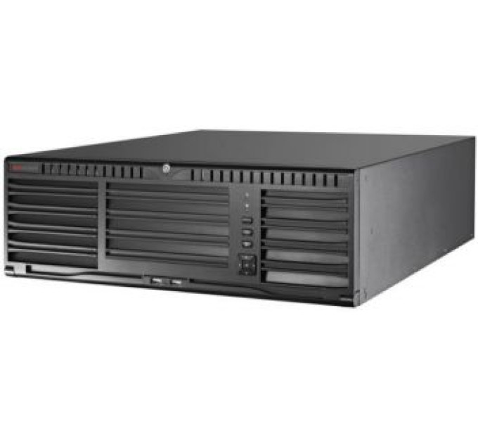 DS-96064NI-I16 64-канальный сетевой видеорегистратор