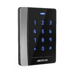 DS-K1102MK RFID считыватель DS-K1102MK RFID считыватель