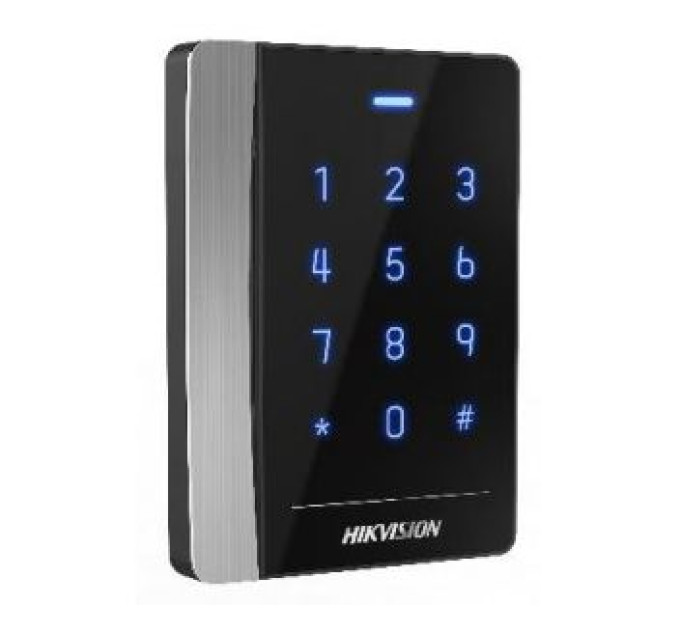 DS-K1102MK RFID считыватель DS-K1102MK RFID считыватель