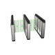 DS-K3B801А-R/M Hikvision Swing Barrier DS-K3B801А-R / M