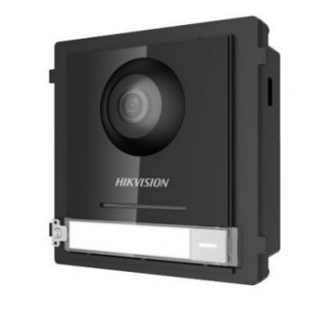 DS-KD8003-IME1(B) Виклична панель Hikvision