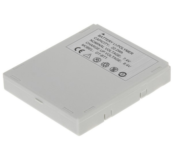 DT-BT1 Литий-полимерная батарея, для устройства DH-PFM900