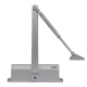 Dortec DT-64H Silver Дотягувач