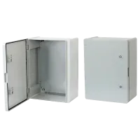 ERKA 023 Щит с монтажной панелью,отопительная дверь IP 65 ERKA 023 Щит с монтажной панелью,отопительная дверь IP 65