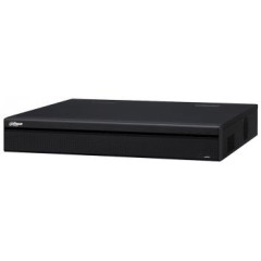 DH-NVR4432-4KS2 32-канальний 4K мережевий відеореєстратор