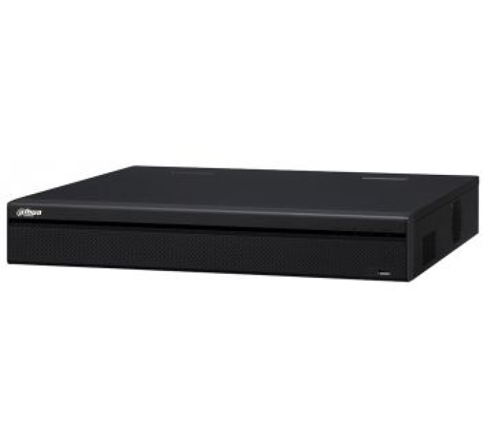 DH-NVR4432-4KS2 32-канальний 4K мережевий відеореєстратор