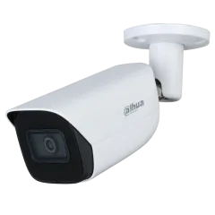 DH-IPC-HFW3841E-S-S2 8МП (2.8мм) з мікрофоном IP відеокамера Dahua DH-IPC-HFW3841E-S-S2 8МП (2.8мм) з мікрофоном IP відеокамера Dahua