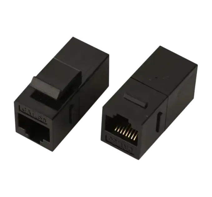 Hypernet CA-RJ45UTP-K2 Соединительная коробка для кабеля UTP