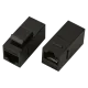 Hypernet CA-RJ45UTP-K2 Соединительная коробка для кабеля UTP