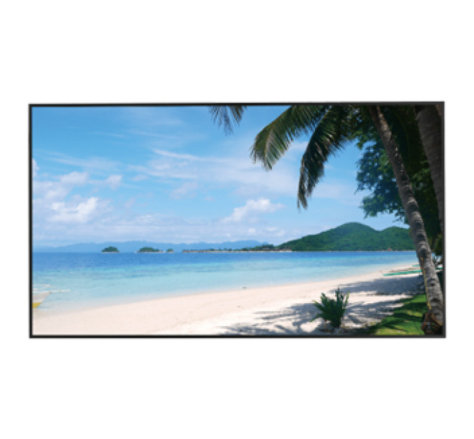 LM55-S400 55 '' UHD LED монітор Dahua