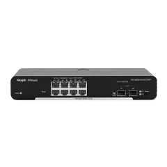 Ruijie RG-NBS3100-8GT2SFP L2 Комутатор 8 портів керований Ruijie RG-NBS3100-8GT2SFP L2 Комутатор 8 портів керований