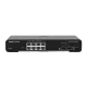 Ruijie RG-NBS3100-8GT2SFP L2 Комутатор 8 портів керований