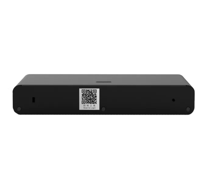 Ruijie RG-NBS3100-8GT2SFP L2 Коммутатор 8 портов управляемый