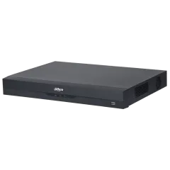 DHI-NVR2216-I2 16-канальный 1U 2 HDD WizSense Видеорегистратор Dahua DHI-NVR2216-I2 16-канальный 1U 2 HDD WizSense Видеорегистратор Dahua
