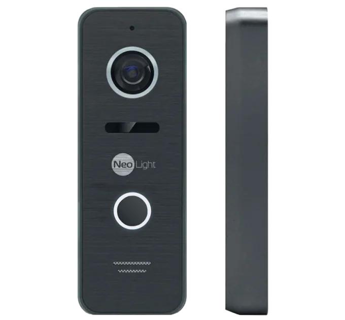 NeoKIT HD Pro WF B/Black Комплект