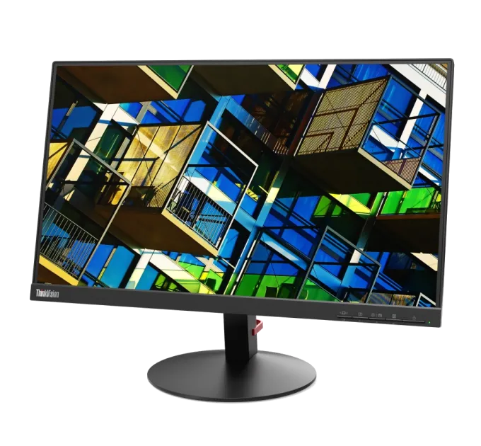 Lenovo ThinkVision S22E-20 62C6KAT1UA Монитор Lenovo ThinkVision S22E-20 62C6KAT1UA Монитор