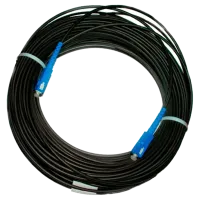 SC/UPC-SC/UPC (ОКТ-Д(1,0)-1Е) 200м. Патчкорд оптичний