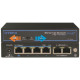 UTP3-SW04-TP60 4-портовый POE коммутатор